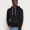 Pier One Sweat à Capuche Soldes Sweats & Hoodies Homme -Fashion Zone Soldes bca60340d74a4409b8c48a28b598548f