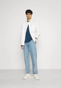 Pier One T-shirt Imprimé Garantie De Qualité 100% T-shirts Col Rond Homme -Fashion Zone Soldes bce1161e922a4ccb8422c4079f76e1ee