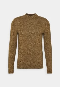 Pier One Prix Équitable Pullover Pulls Et Gilets Col Officier Homme -Fashion Zone Soldes bce6fcf26abe4c27b0a7e59cda7e4664