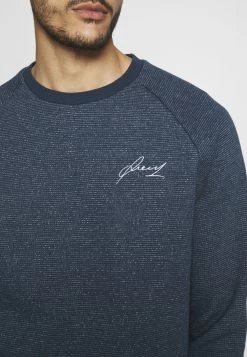 Pier One Qualité Garantie Sweatshirt Pulls Et Gilets Col Rond Homme -Fashion Zone Soldes bcfed51a73ff47cca5b5b2999ca40ecf