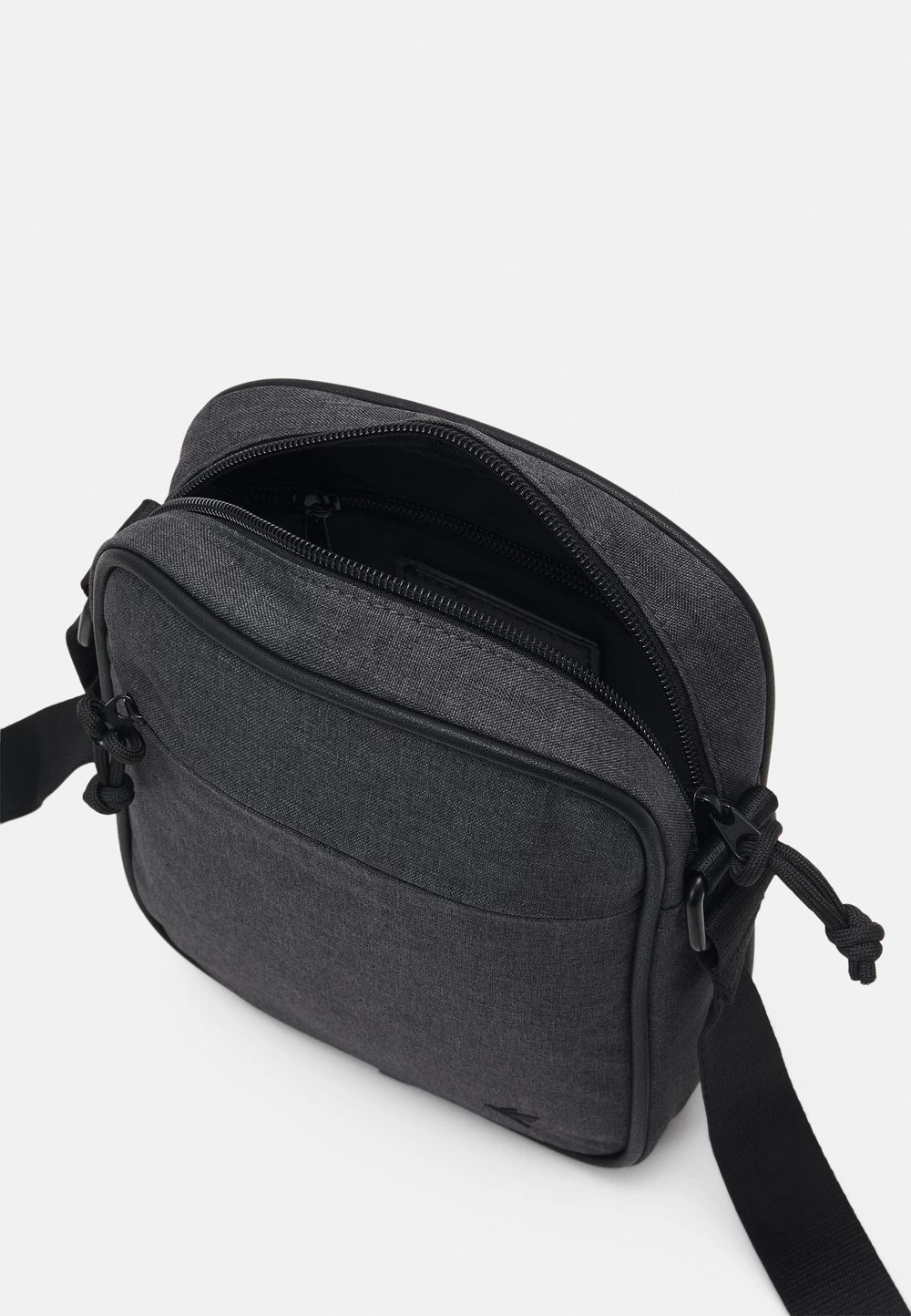 Pier One Meilleure Qualité Sac Bandoulière Sacs Compartiment Pour Téléphone Portable Homme 5 Pier One Meilleure Qualité Sac Bandoulière Sacs Compartiment Pour Téléphone Portable Homme – Image 3