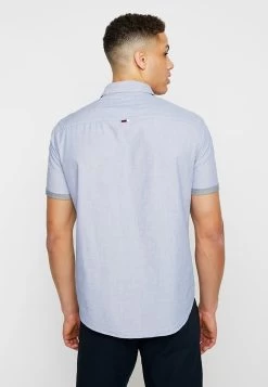 Qualité Garantie Pier One Chemise Chemises Col Kent Homme -Fashion Zone Soldes bd79724bccd941f88ea2c0b041c08607