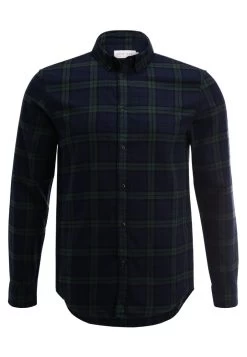 Promos Pier One Chemise Chemises Col à Boutons Homme -Fashion Zone Soldes bd94f2174248488990864d1e72e56a50 1