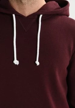 Pier One Sweat à Capuche Haute Qualité Pulls Et Gilets Homme -Fashion Zone Soldes bdc6ed5b13ed45ad9854b8b8a564523c