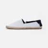 Pier One Espadrilles Soldes Chaussures Basses Rond Unisex 2 Pier One Espadrilles Soldes Chaussures Basses Rond Unisex -Fashion Zone Soldes be96cfbba0e741a9a150fa16c7605508