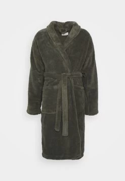 Pier One Peignoir Première Qualité Sous-vêtements & Chaussettes Col Châle Homme -Fashion Zone Soldes bec6ac7df895432ba8cc49480d5e0f4a 4