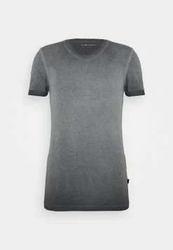 Pier One Qualité Garantie 100% T-shirt Basique T-shirts Col En V Homme 17 Pier One Qualité Garantie 100% T-shirt Basique T-shirts Col En V Homme -Fashion Zone Soldes bf91aa4afc764eb58c8a6e34c37662a4