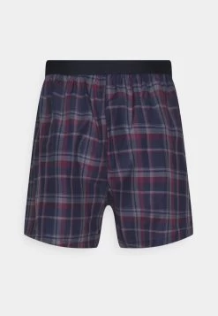 Pier One Prix Abordable 3 PACK – Caleçon Sous-vêtements Normale Homme -Fashion Zone Soldes bfb9e20a50e2413794bc70f4e0e521ab