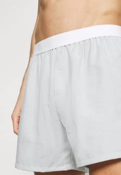 Pier One 3 PACK – Caleçon Prix Dynamité Sous-vêtements Normale Homme -Fashion Zone Soldes bfc30a7e30744e758dd2b0b43cc0ed29