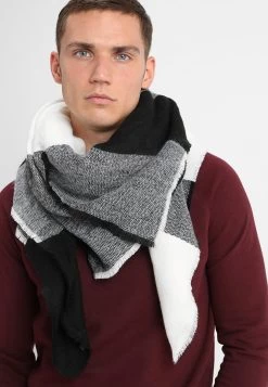 Pier One UNISEX – Foulard Prix Équitable Foulards Et écharpes Carreaux