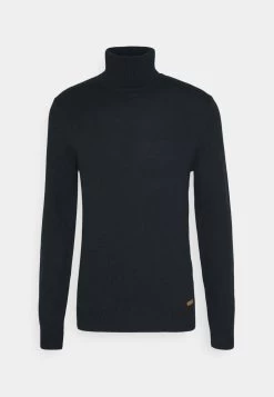 Pier One Pullover Qualité Excellente Pulls Et Gilets Col Roulé Homme -Fashion Zone Soldes c06bd392151e46bf981efbf6414946d2