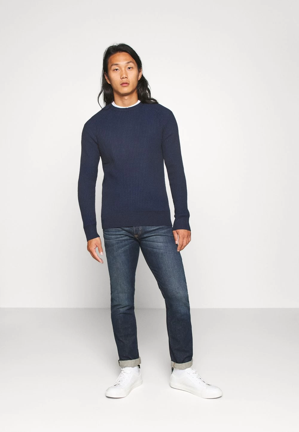 Pier One Pullover Prix Allégé Pulls Et Gilets Col Rond Homme 4 Pier One Pullover Prix Allégé Pulls Et Gilets Col Rond Homme – Image 2