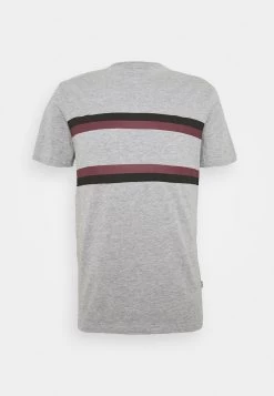 Qualité Supérieure Pier One T-shirt Imprimé T-shirts Col Rond Homme -Fashion Zone Soldes c09f83f901c747c5aa49a63ba93072b0 1