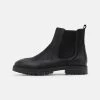 Pier One Bottines Meilleure Qualité Bottes Rond Homme -Fashion Zone Soldes c0a5a743f8b5490f842df52cc194417e