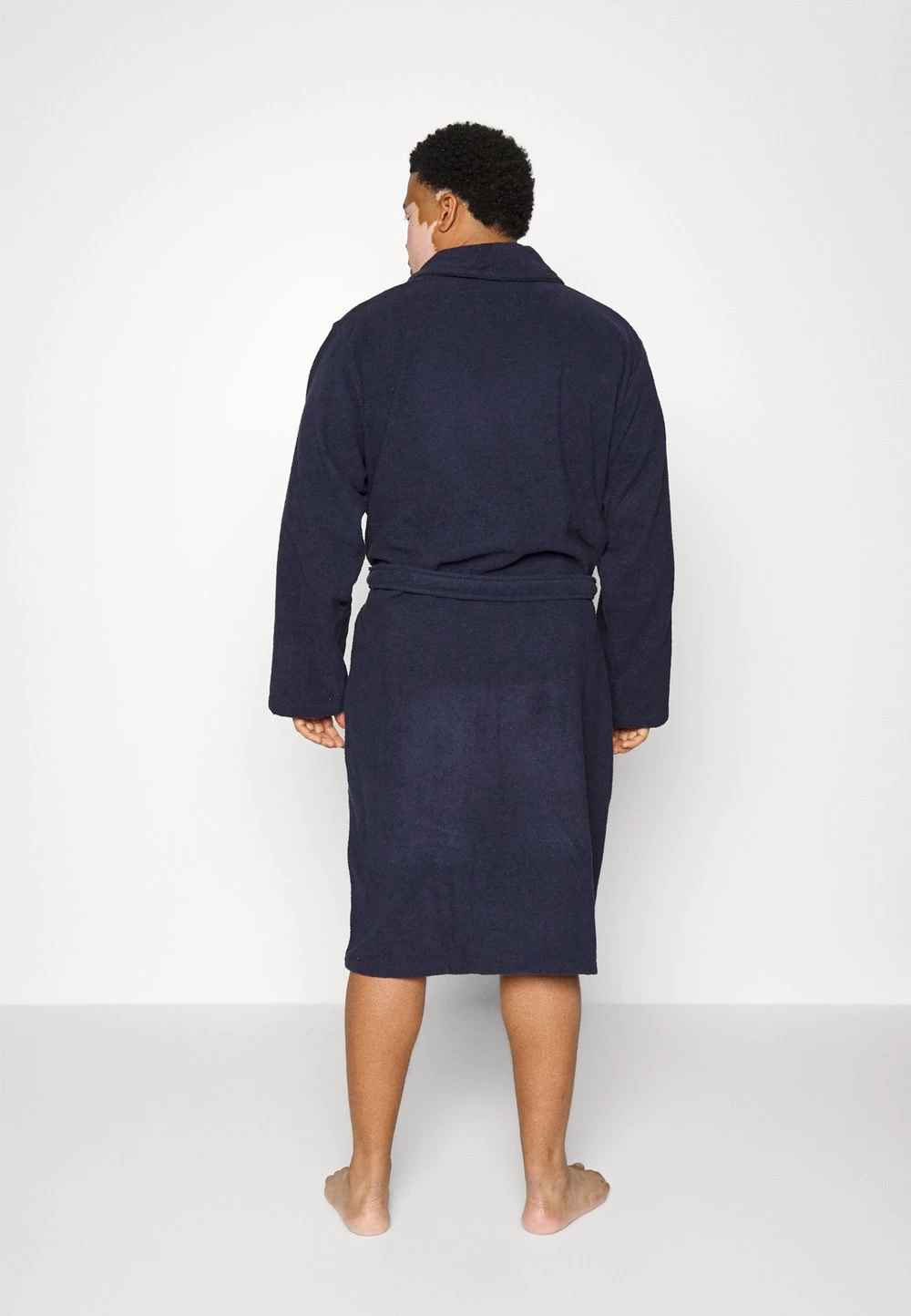 Pier One Peignoir Prix Distinctifs Sous-vêtements & Chaussettes Col Châle Homme 5 Pier One Peignoir Prix Distinctifs Sous-vêtements & Chaussettes Col Châle Homme – Image 3