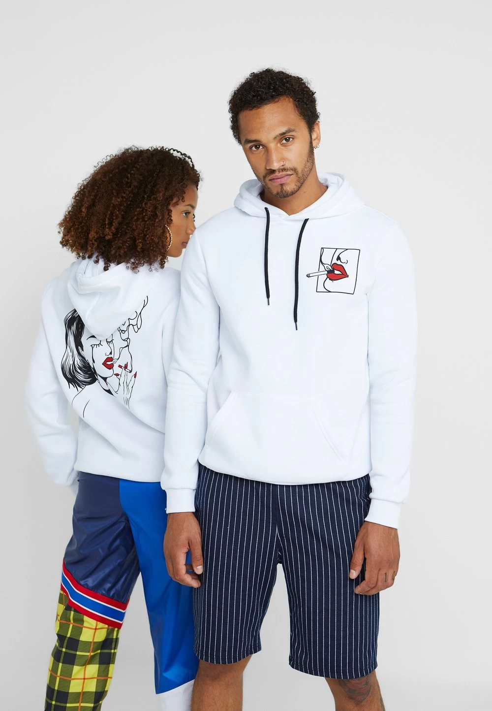 Pier One UNISEX – Sweat à Capuche Prix Exclusifs Sweats & Hoodies 3 Pier One UNISEX – Sweat à Capuche Prix Exclusifs Sweats & Hoodies