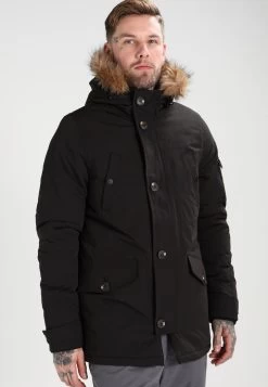 Pier One Prix Compétitif Parka Manteaux Capuche Homme -Fashion Zone Soldes c0c848318c884900815f06dc41dece2c