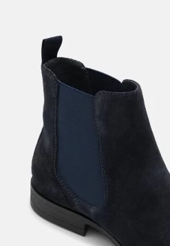 Pier One Discount En Ligne Bottines Boots Et Bottes Rond Homme -Fashion Zone Soldes c1099b0574f242c29834d4c5b45bdf34