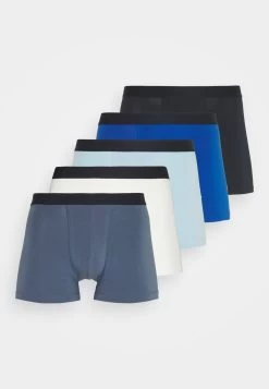 Pier One Un Tarif Préférentiel 5 PACK – Shorty Sous-vêtements Normale Homme -Fashion Zone Soldes c122320905bd491a88ace1a16efc12d2 3