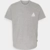 Prix Accessible Pier One T-shirt Imprimé T-shirts Col Rond Homme -Fashion Zone Soldes c148af7c3a0f4152aa4ad204f8972d1e