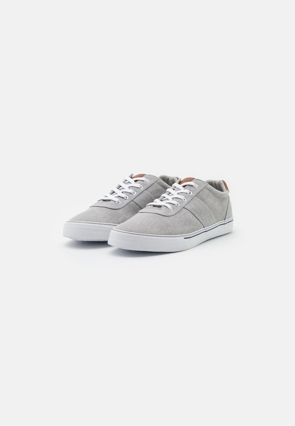Prix Dégriffé Pier One UNISEX – Baskets Basses Sneakers Rond 4 Prix Dégriffé Pier One UNISEX – Baskets Basses Sneakers Rond – Image 2