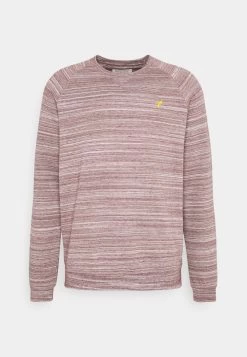 Promos Pier One Sweatshirt Pulls Et Gilets Col Rond Homme -Fashion Zone Soldes c177aaef87834dd4865ec717028430d5