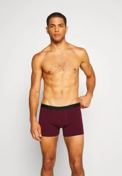 Pier One 5 PACK – Shorty Prix Avantageux Sous-vêtements & Chaussettes Normale Homme -Fashion Zone Soldes c18c5807a91a4106b73393794a0c8d0a