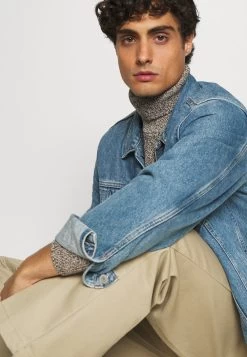 Pier One Prix Exclusifs Pullover Pulls Et Gilets Col Roulé Homme -Fashion Zone Soldes c22f25012af54c098567f4e3d88896ee