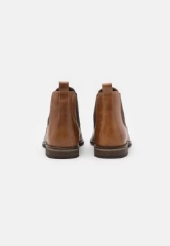 Marchandise De Première Qualité Pier One Bottines Bottes Rond Homme -Fashion Zone Soldes c25287c4ec094141a655e9ff4a074f60