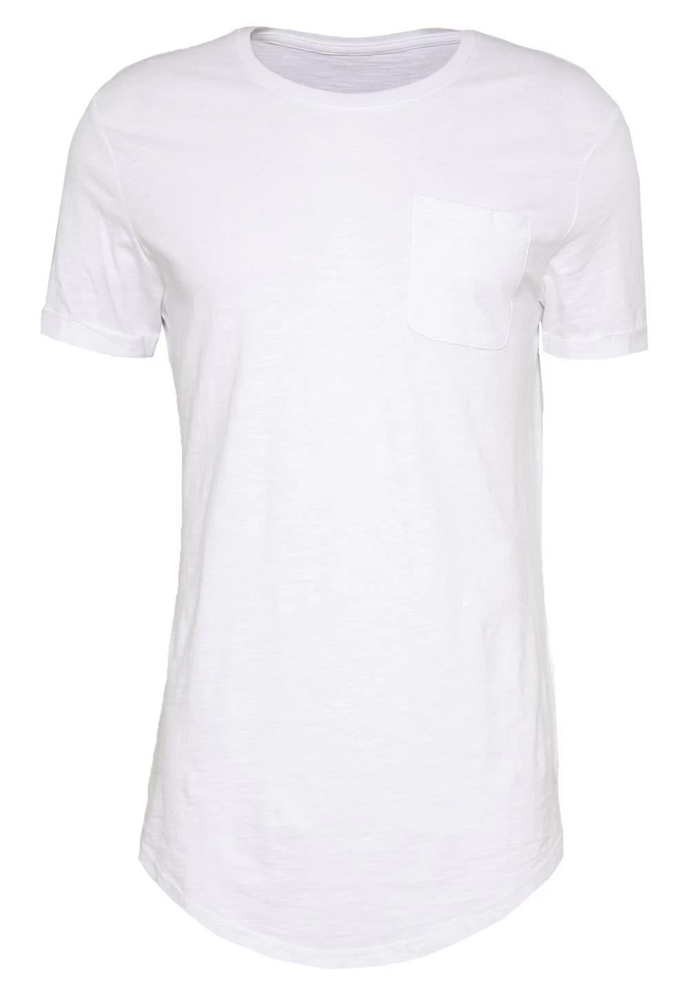 Pier One T-shirt Basique Prix Favorable T-shirts Col Rond Homme 6 Pier One T-shirt Basique Prix Favorable T-shirts Col Rond Homme – Image 4