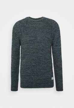 Pier One Prix Sympa Pullover Pulls Et Gilets Col Rond Homme -Fashion Zone Soldes c2b65377f6284c42a55cebb8ad655a09