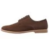 Première Qualité Pier One Derbies & Richelieus Derbies Et Richelieus Rond Homme -Fashion Zone Soldes c365bbab61be43dd90780367d1a07b2a