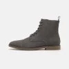 Pier One Bottines à Lacets Prix Exclusifs Bottes Rond Homme -Fashion Zone Soldes c3f4670816d047a08b08fd19590ee7b0 1
