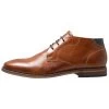 Pier One Prix Discount LEATHER – Derbies & Richelieus Chaussures De Ville Rond Homme -Fashion Zone Soldes c3f554e72e92431a81551055a4aa5167