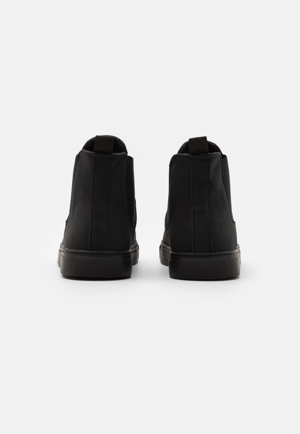 Authentique 100% Pier One Bottines Boots Et Bottes Rond Unisex 5 Authentique 100% Pier One Bottines Boots Et Bottes Rond Unisex – Image 3