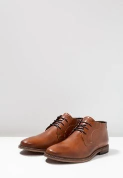 Pier One Prix Discount LEATHER – Derbies & Richelieus Chaussures De Ville Rond Homme 10 Pier One Prix Discount LEATHER – Derbies & Richelieus Chaussures De Ville Rond Homme -Fashion Zone Soldes c47b15716ca54718b5c9acc8adbb3dbf