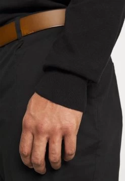 Pier One 50% Off De Vente Pullover Pulls Et Gilets Col Roulé Homme -Fashion Zone Soldes c491cef8c25c426aaa48c349875b40e7