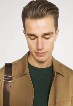 Prix Sympa Pier One Pullover Pulls Et Gilets Col Rond Homme -Fashion Zone Soldes c4a75157027844b18a449c0bf30f39e5