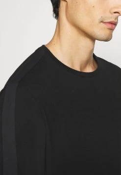 Pier One LOUNGE TEE – Haut De Pyjama Promos Pyjamas Col Rond Homme -Fashion Zone Soldes c4c10f2e04b8440bb32d2687d7abf3ca