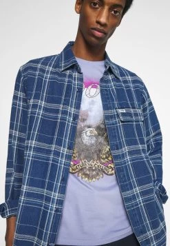 Assurance De L’Authenticité Pier One T-shirt Imprimé T-shirts Col Rond Homme -Fashion Zone Soldes c4db6d53ceca44dfae5d0644c27f298b