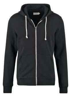 Pier One Prix De Rêve Sweat à Capuche Zippé Pulls Et Gilets Homme -Fashion Zone Soldes c4f660eee56a4c76a28d77eb3493c0ac