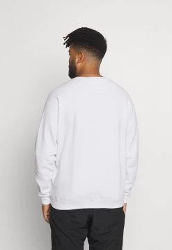 Pier One Petit Prix BIG CREW NECK 2PACK – Sweatshirt Pulls Et Gilets Col Rond Homme -Fashion Zone Soldes c56428756232410bb533f50d9e24e009