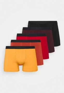 Prix De Lancement Pier One 5 PACK – Shorty Sous-vêtements Normale Homme -Fashion Zone Soldes c5beb7c8d23a49c0a5940e38c9a0724b 1
