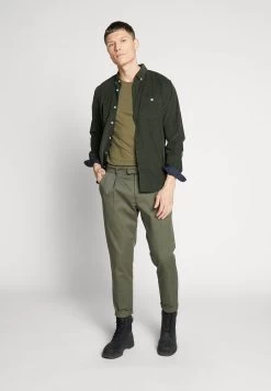 Pier One Prix Compétitif T-shirt Basique T-shirts & Polos Col Rond Homme -Fashion Zone Soldes c5cf09c06da641e3bbac8b06dc3b9111