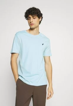 Pier One 5 PACK – T-shirt Basique Prix Gelé T-shirts Col Rond Homme 16 Pier One 5 PACK – T-shirt Basique Prix Gelé T-shirts Col Rond Homme -Fashion Zone Soldes c5d09be1320042ecb8b6f671d155ac8e