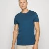 Discount En Ligne Pier One T-shirt Basique T-shirts Col Rond Homme -Fashion Zone Soldes c5d0a813cb2d42f88f10a451c5ccebed