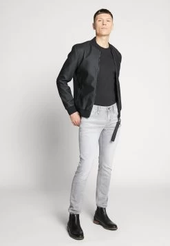 Pier One Prix Allégé 2 PACK – Débardeur T-shirts & Polos Col Rond Homme