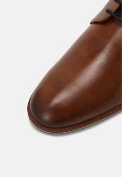 Prix Acceptable Pier One Derbies Derbies Et Richelieus Rond Homme -Fashion Zone Soldes c5fc36b29ffd4c3d8f16ff97fc66f892