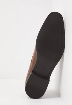 Prix Bradés Pier One Derbies & Richelieus Derbies Et Richelieus Carré Homme -Fashion Zone Soldes c64c62fc519144dfb2cfc860b6e704f8