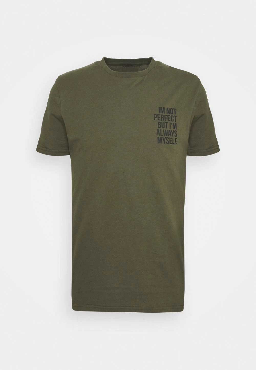 Pier One T-shirt Imprimé Prix Équitable T-shirts Col Rond Homme 11 Pier One T-shirt Imprimé Prix Équitable T-shirts Col Rond Homme – Image 9